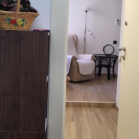 Apartament A Casa Di Anna E Mario Cagliari Zewnętrze zdjęcie