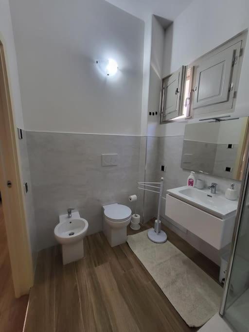 Apartament A Casa Di Anna E Mario Cagliari Zewnętrze zdjęcie