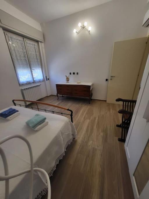 Apartament A Casa Di Anna E Mario Cagliari Zewnętrze zdjęcie