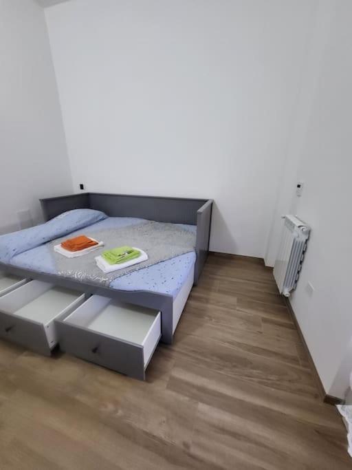 Apartament A Casa Di Anna E Mario Cagliari Zewnętrze zdjęcie