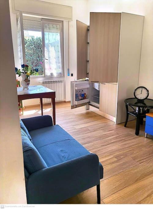 Apartament A Casa Di Anna E Mario Cagliari Zewnętrze zdjęcie
