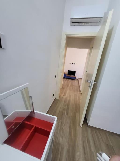 Apartament A Casa Di Anna E Mario Cagliari Zewnętrze zdjęcie