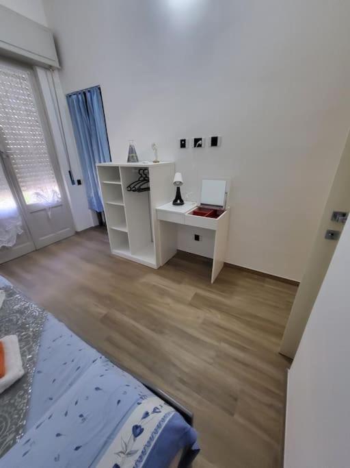 Apartament A Casa Di Anna E Mario Cagliari Zewnętrze zdjęcie