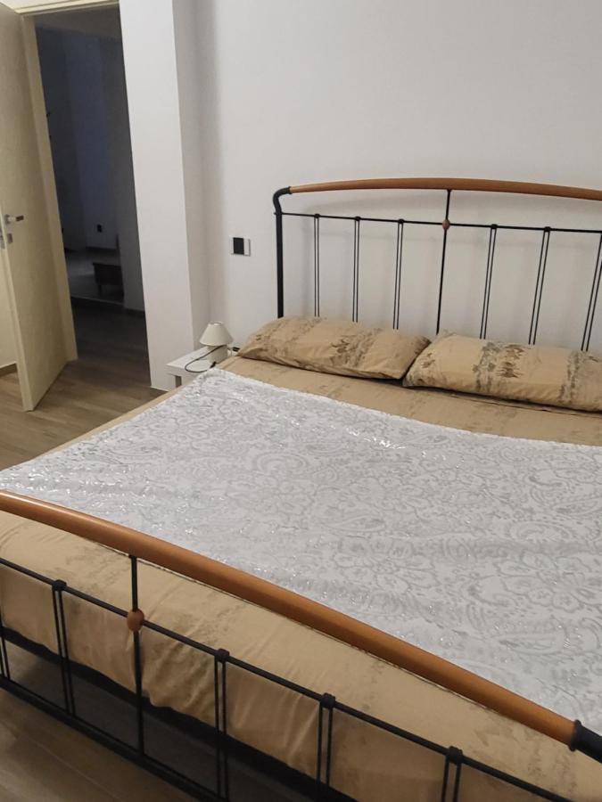 Apartament A Casa Di Anna E Mario Cagliari Zewnętrze zdjęcie