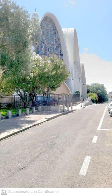 Apartament A Casa Di Anna E Mario Cagliari Zewnętrze zdjęcie