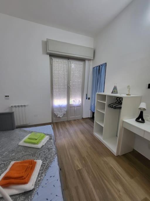 Apartament A Casa Di Anna E Mario Cagliari Zewnętrze zdjęcie