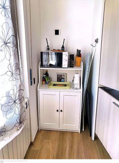 Apartament A Casa Di Anna E Mario Cagliari Zewnętrze zdjęcie