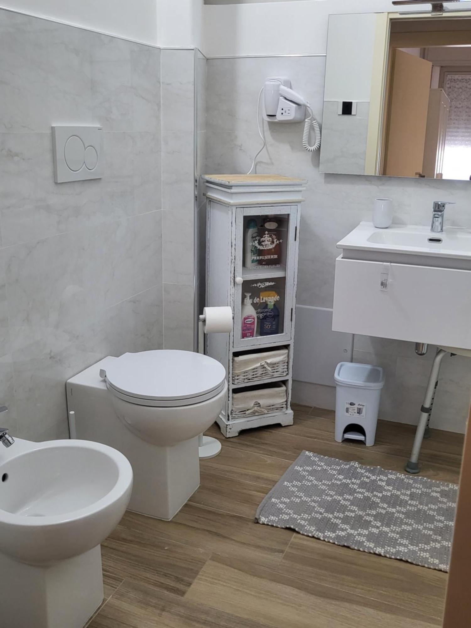 Apartament A Casa Di Anna E Mario Cagliari Zewnętrze zdjęcie