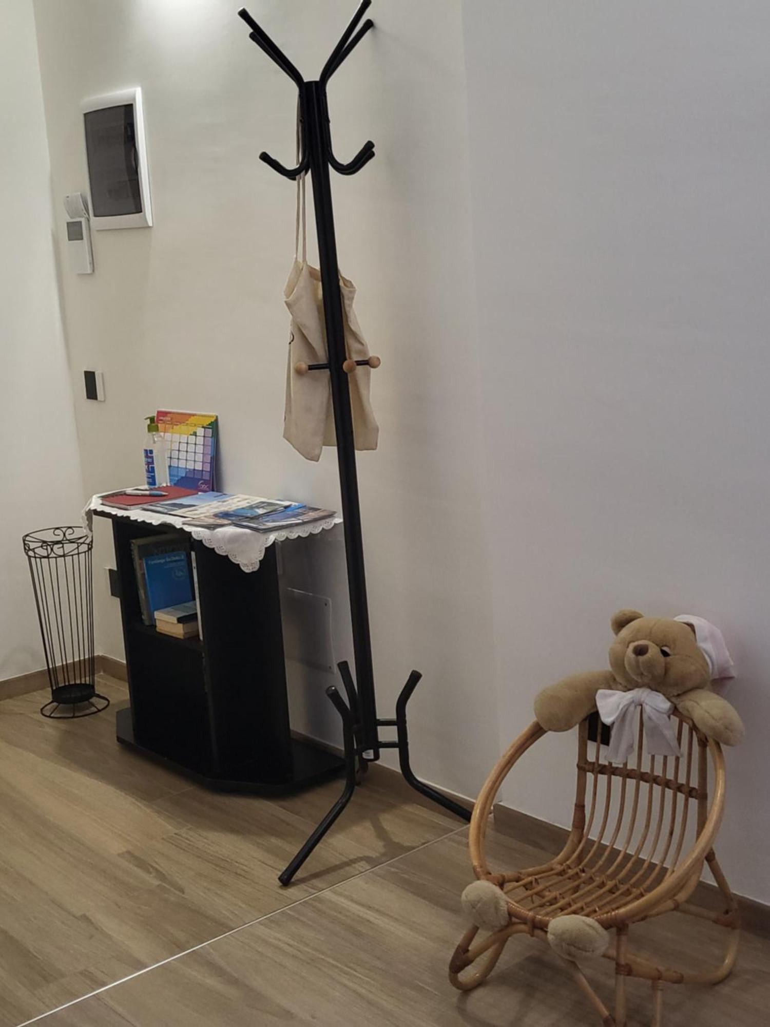 Apartament A Casa Di Anna E Mario Cagliari Zewnętrze zdjęcie