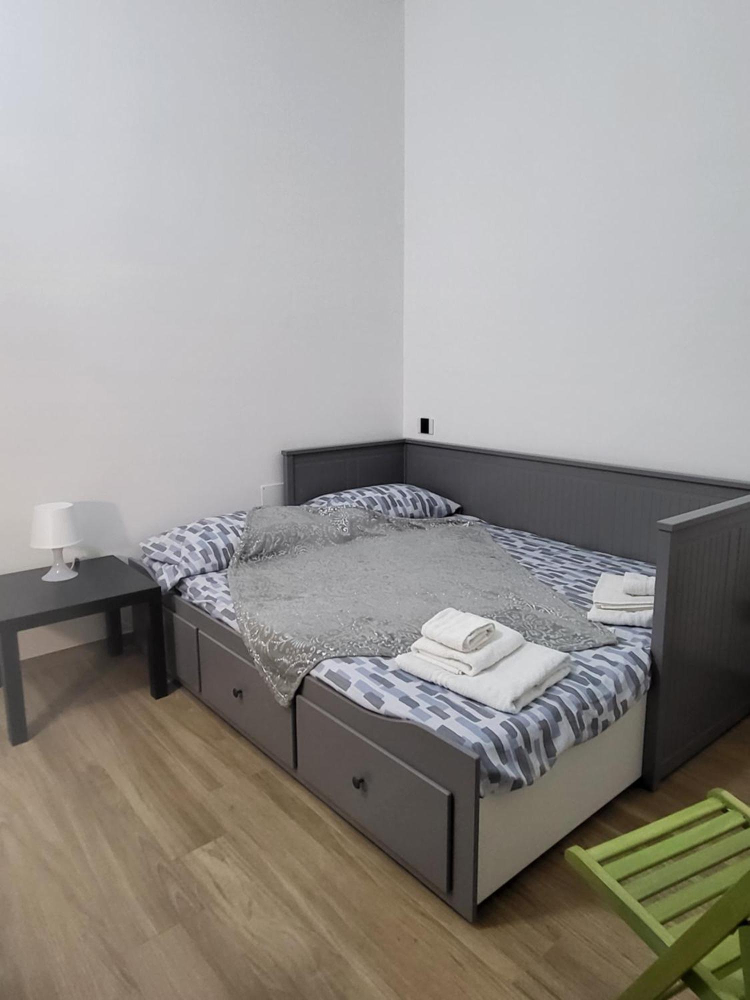 Apartament A Casa Di Anna E Mario Cagliari Zewnętrze zdjęcie