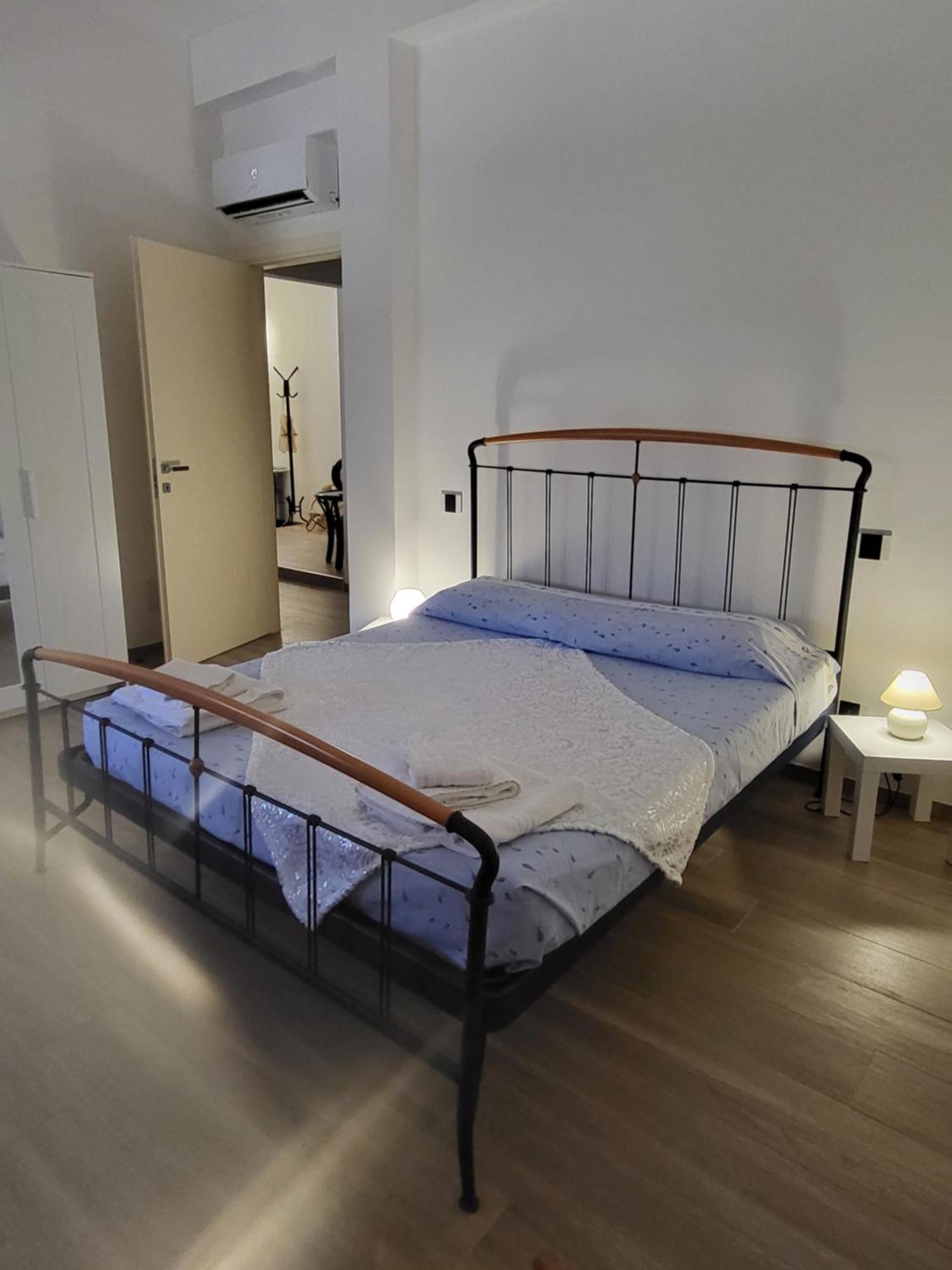 Apartament A Casa Di Anna E Mario Cagliari Zewnętrze zdjęcie