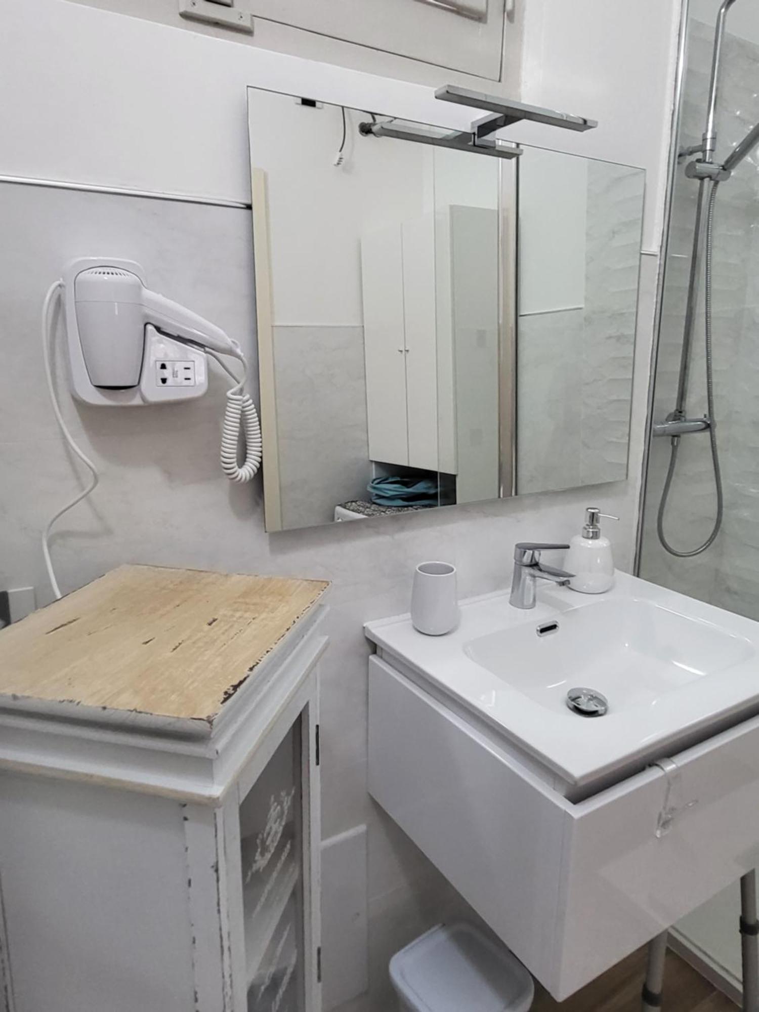 Apartament A Casa Di Anna E Mario Cagliari Pokój zdjęcie